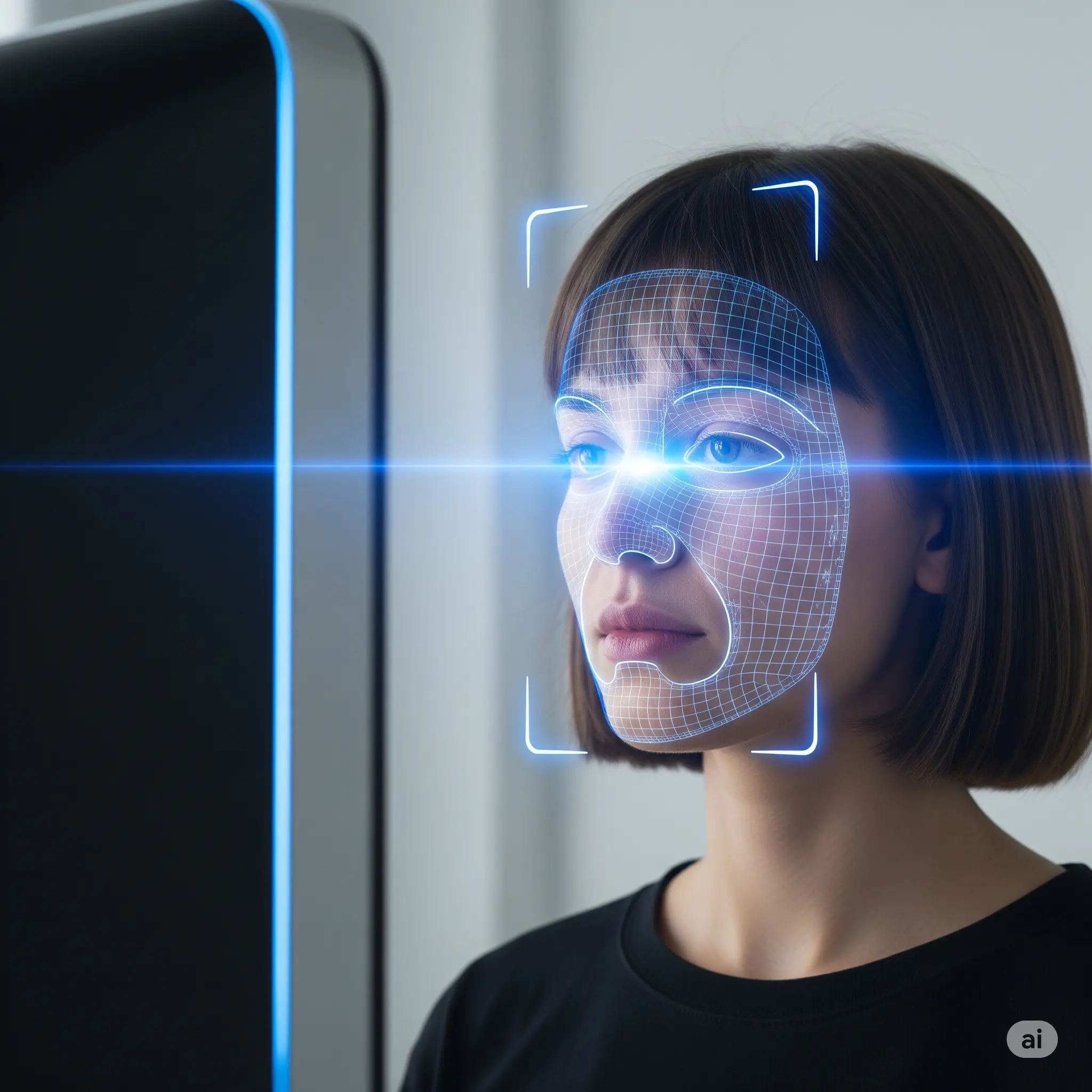 what is biometric attendance system login