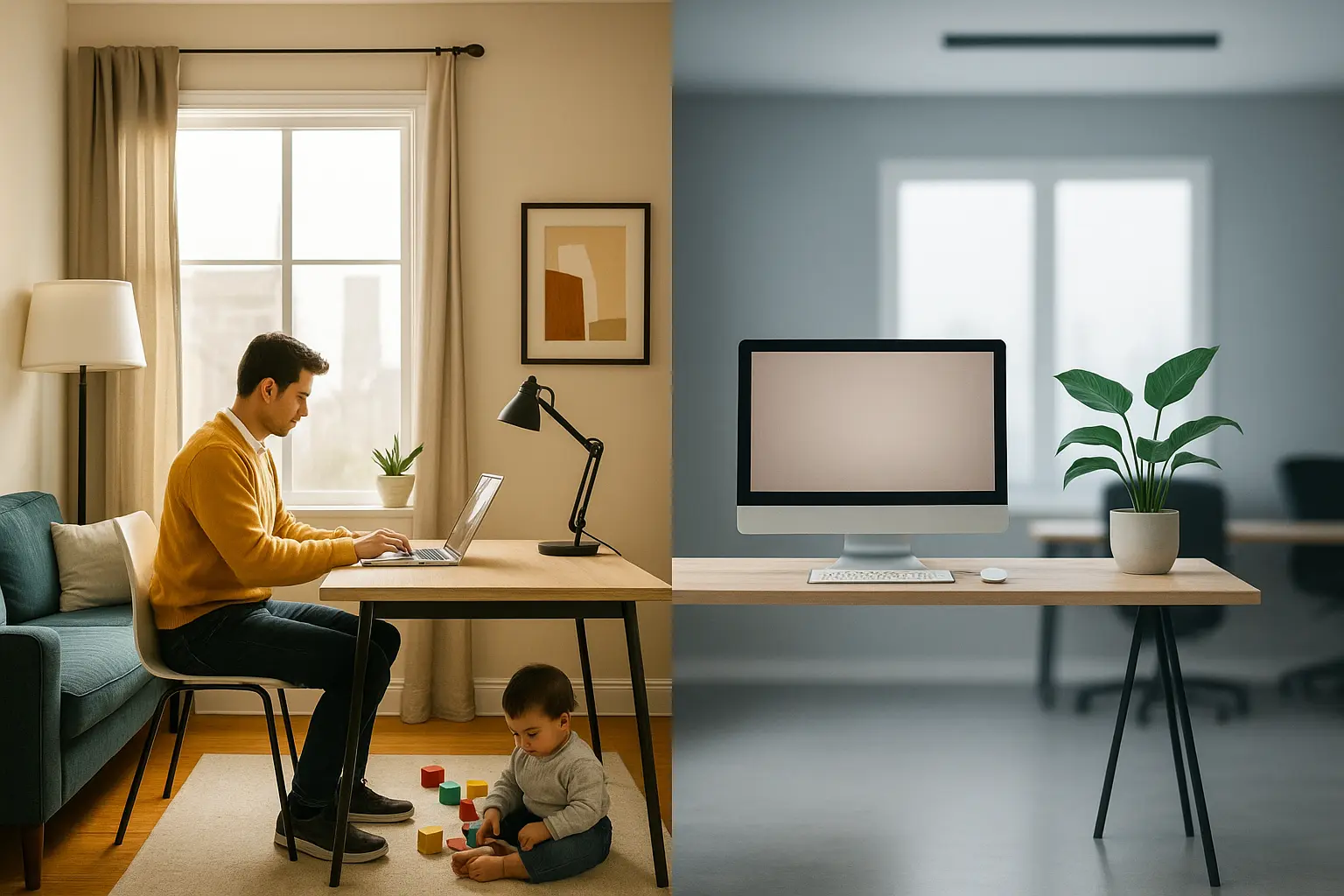 family responsibilities vs employee absenteeism