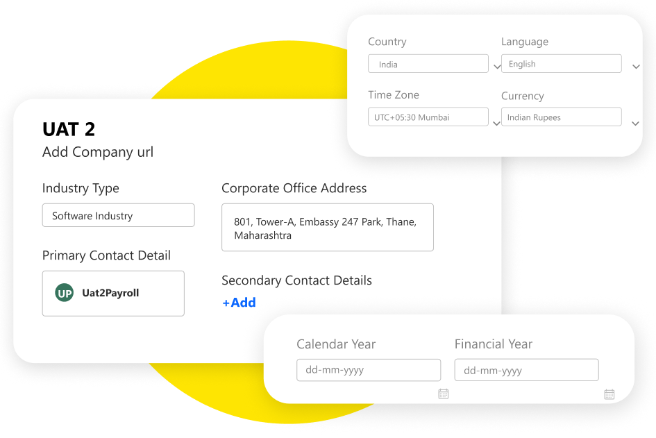 Fast and Easy Quick Business Setup