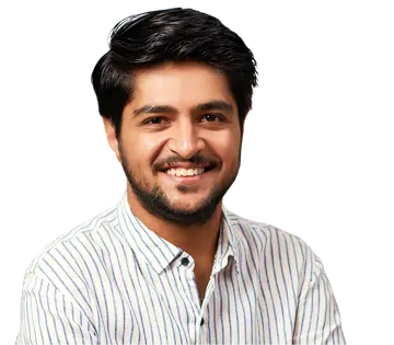 Jathin Srivastava | HR Manager