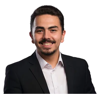 Jinesh Jain | Moreze