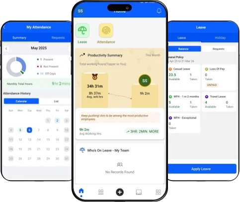 Smart Workforce Management with Mewurk Mobile App