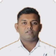 Mukesh Tagore, HR Manager at Ishtaa Restaurant