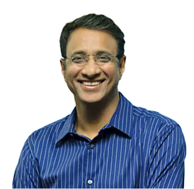 Nilesh K | Founder Servico