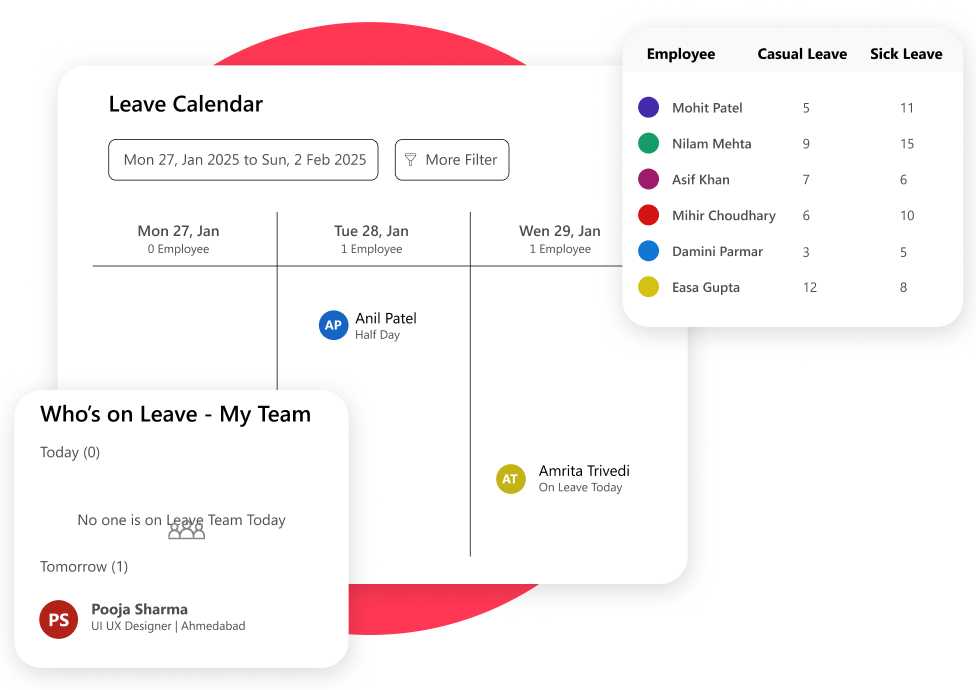 Real-Time Team Collaboration Hub