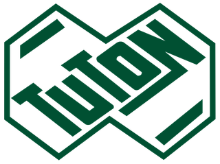 Tuton Pharmaceuticals logo